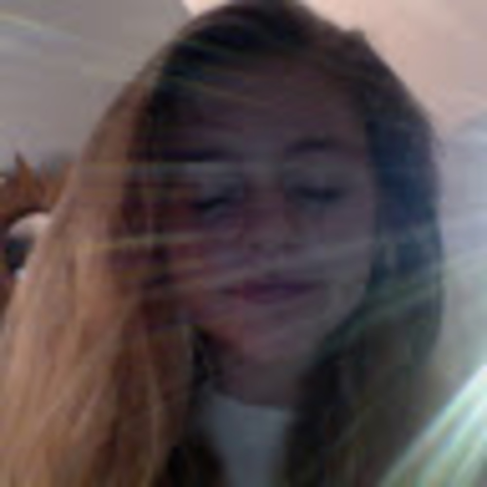 Meet your Posher, Ellie
